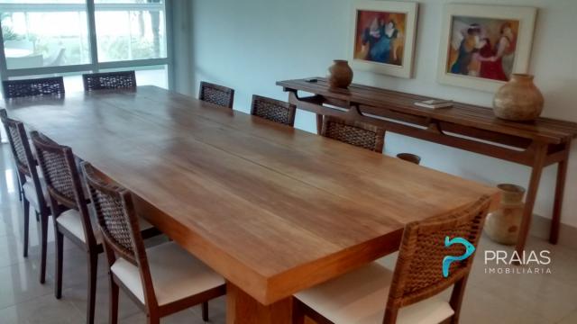 Apartamento à venda com 4 dormitórios em Riviera de sao lourenço, Bertioga cod:57187 - Foto 11