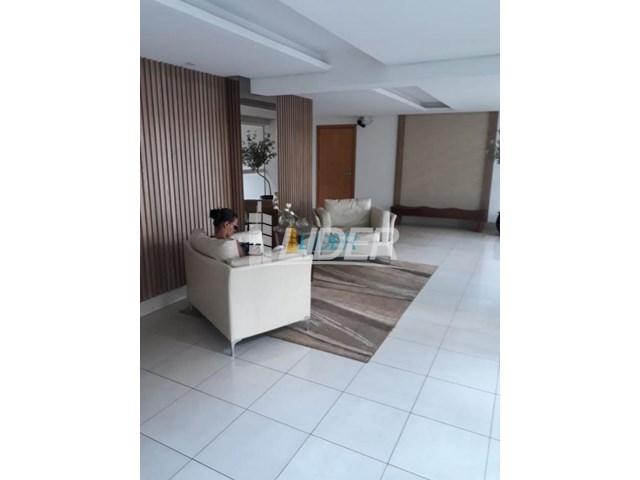 Apartamento à venda com 1 dormitórios em Centro, Uberlandia cod:24414