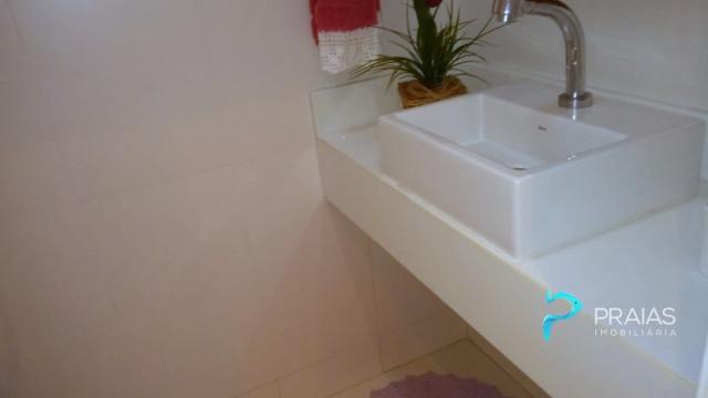 Apartamento à venda com 3 dormitórios em Enseada, Guarujá cod:68127 - Foto 14
