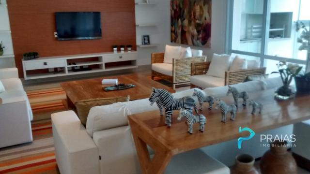 Apartamento à venda com 4 dormitórios em Riviera de sao lourenço, Bertioga cod:57187 - Foto 10