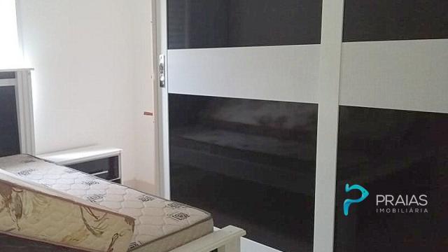 Apartamento à venda com 3 dormitórios em Enseada, Guarujá cod:68127 - Foto 20