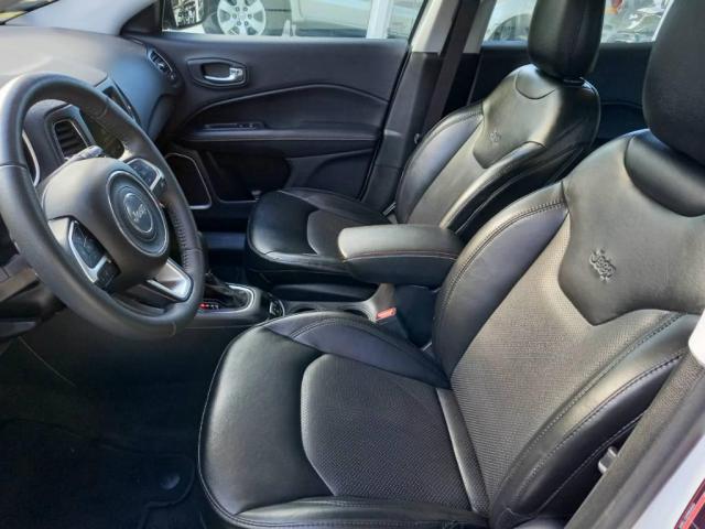 Jeep Compass LONGITUDE - Foto 13