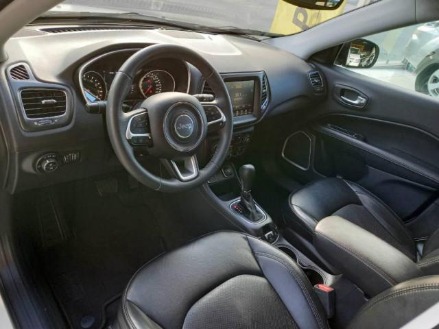 Jeep Compass LONGITUDE - Foto 7