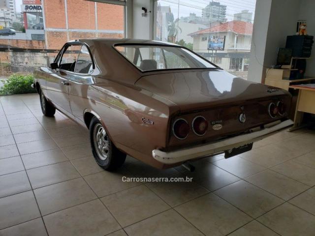 Opala 2.5 78/79 Segundo dono - Foto 6