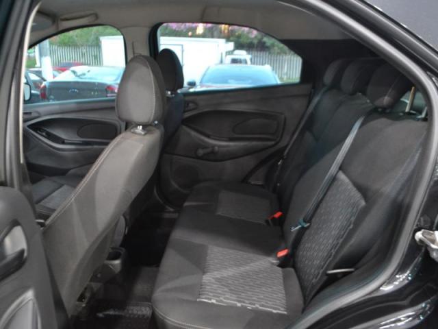 Ford Ka 1.0 SEL TiVCT Flex 5p - Foto 4