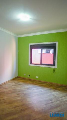 Casa para alugar com 3 dormitórios em Brooklin, São paulo cod:598527 - Foto 5