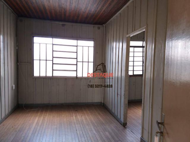 Aluga-se casa no Jardim Bela Daria no valor de R$ 450,00 Mais Encargos - Foto 2