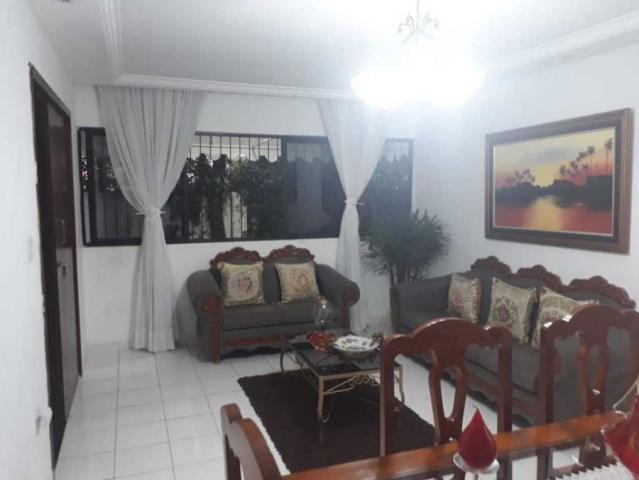 Apartamento à venda com 3 dormitórios em Bessa, João pessoa cod:14667