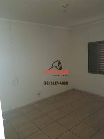 Casa com 3 dormitórios para alugar, 110 m² por R$ 700,00/mês - Jardim Cambuci - Presidente - Foto 10