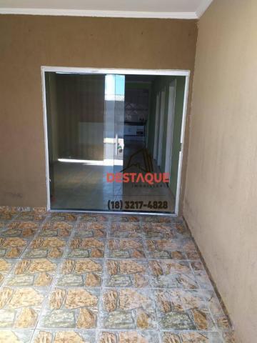 Casa com 2 dormitórios para alugar, 200 m² por R$ 700,00/mês - Parque José Rotta - Preside - Foto 2