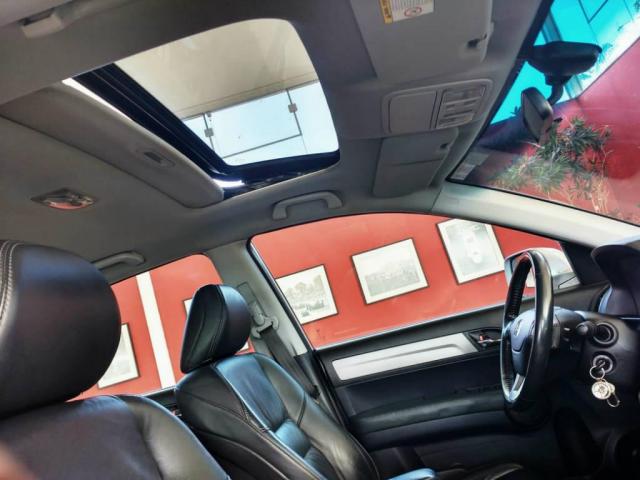 Honda CR-V EXL AWD 2.0 FLEX AUTOMÁTICA - Foto 7