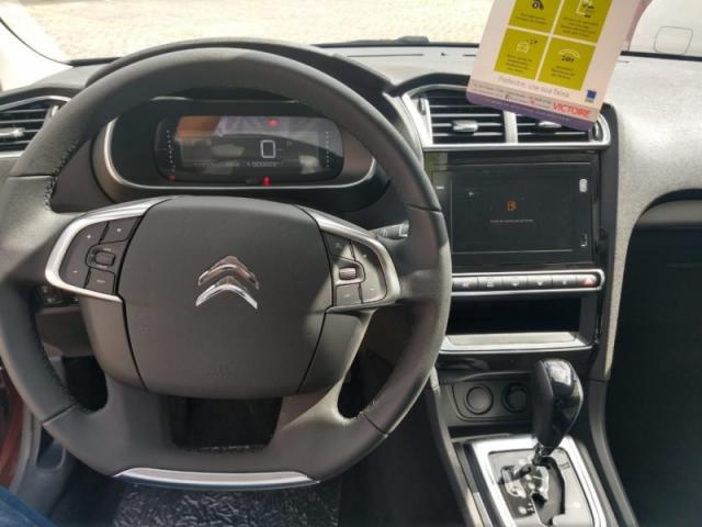 CITROËN C4 LOUNGE 1.6 THP FLEX SHINE 2019 - Foto 2
