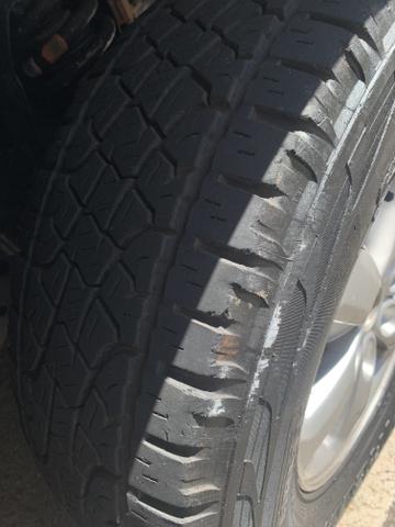 L200 Triton diesel 13.13 GLS, manual - Foto 6