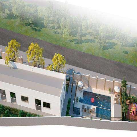Residencial Belveder Towers - Apartamento de 2 quartos em Ribeirão Preto, SP - ID4010 - Foto 8