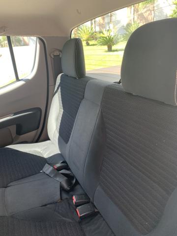 L200 Triton diesel 13.13 GLS, manual - Foto 8