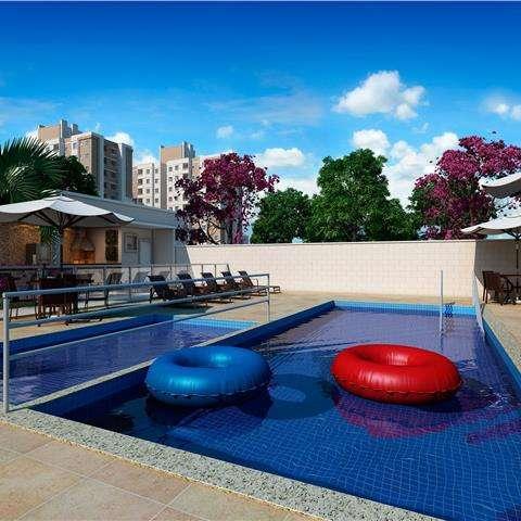 Parque Porto Marabella - Apartamento de 2 quartos em Novo Hamburgo, RS - ID3805 - Foto 2