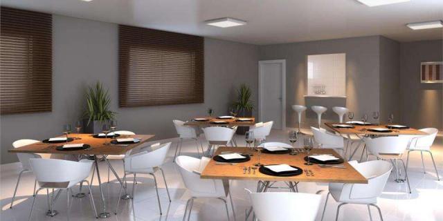 Reserva Gran Vitória - Gran Paradiso - Apartamento de 2 quartos em Goiânia, GO - ID1386 - Foto 12