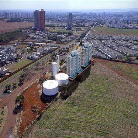 Residencial Belveder Towers - Apartamento de 2 quartos em Ribeirão Preto, SP - ID4010 - Foto 5