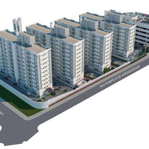 Residencial Amaro - Apartamento 2 quartos no Rio de Janeiro, RJ - ID3920 - Foto 6