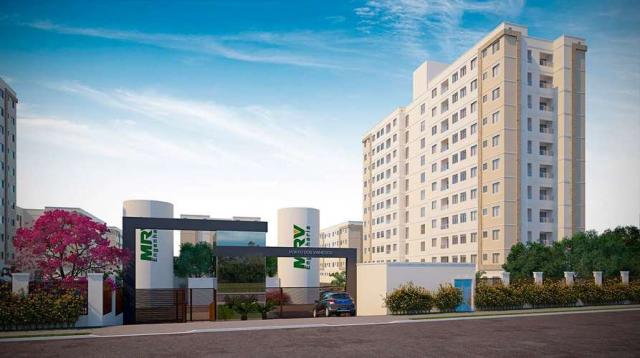 Residencial Porto dos Vinhedos - Apartamento 2 quartos em Caixias do Sul - ID3825 - Foto 3