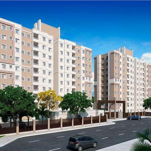 Parque Porto Marabella - Apartamento de 2 quartos em Novo Hamburgo, RS - ID3805 - Foto 6