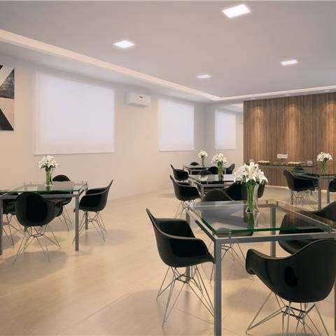 Fonte das Artes - Parque da Vinci - Apartamento de 2 quartos em Fortaleza, CE - ID3865 - Foto 4