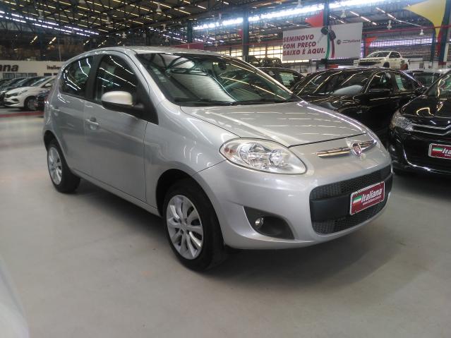Fiat Palio 1.6 Mpi Essence 16v - Foto 4
