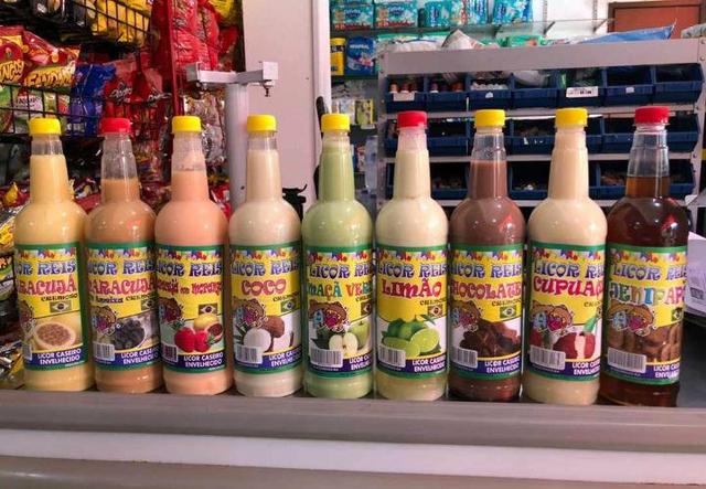 Licor cremoso em atacado - Foto 2
