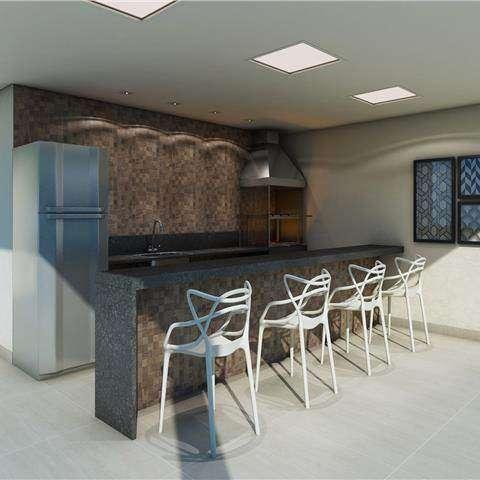 Unipark Resid. - Central Park - Apartamento de 2 quartos em Uberlândia, MG - ID3547 - Foto 3