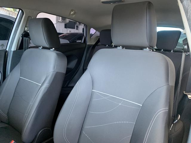 Ford Fiesta SEL 1.6 2016/2017 - Foto 12