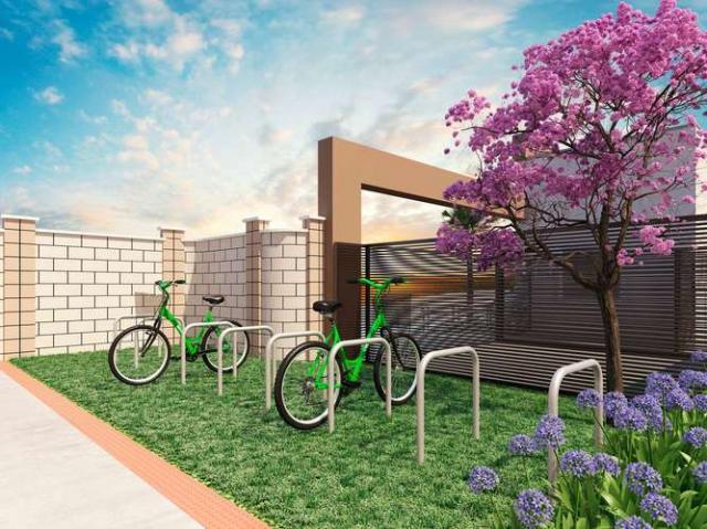 Residencial Turim - Apartamento 2 quartos em Uberaba, MG - ID3888 - Foto 2