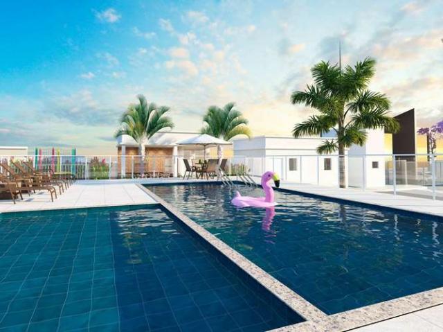 Residencial Liverpool - Apartamento de 2 quartos em Limeira, SP - ID3924 - Foto 7