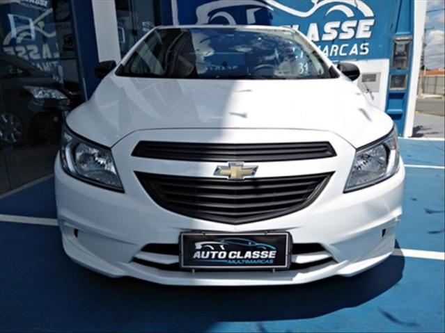 Chevrolet Onix 1.0 Mpfi Joy 8v - Foto 2