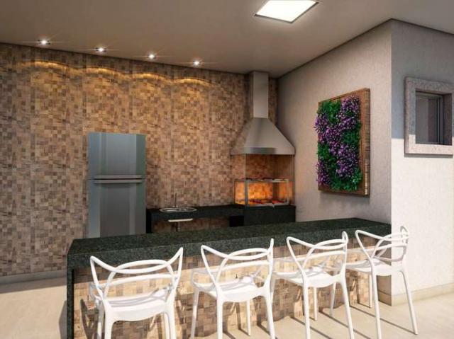 Residencial Porto São Gabriel - Apartamento de 2 quartos em Porto Alegre, RS - ID3756 - Foto 3