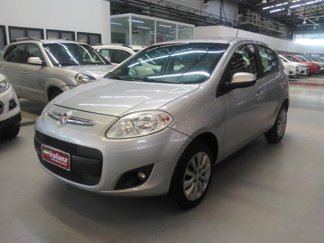 Fiat Palio 1.6 Mpi Essence 16v - Foto 2
