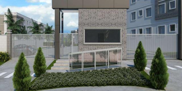 Parque Angra dos Reis - Apartamento 2 quartos em Araras, SP - 39m² - ID3687 - Foto 2
