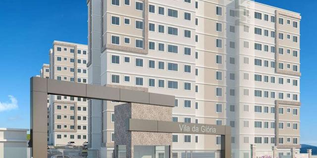 Spazio Vila da Glória - Apartamento de 2 quartos em Vila Velha, SP - ID3715 - Foto 7