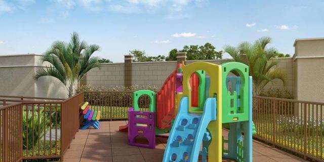 Parque United States - Apartamento de 2 quartos em Uberlândia, MG - ID1430 - Foto 9