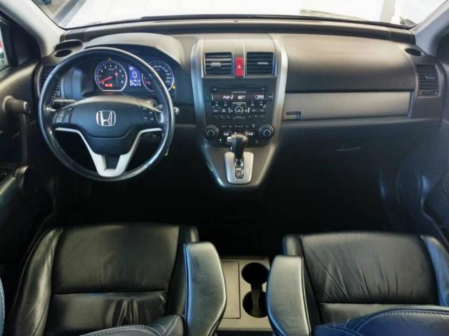 Honda CR-V EXL AWD 2.0 FLEX AUTOMÁTICA - Foto 5