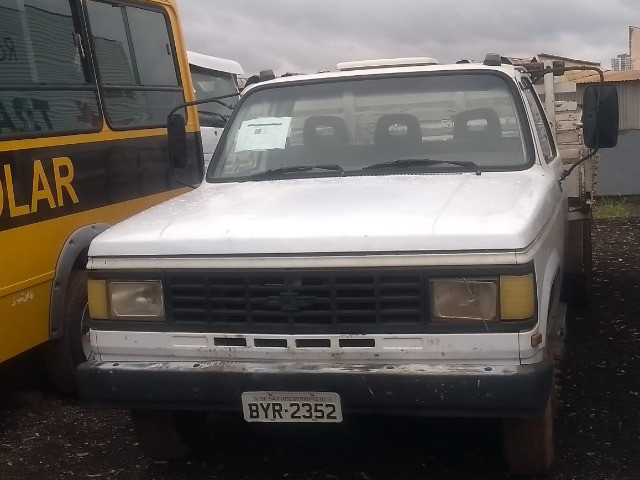GM A 40 A DIESEL *