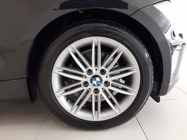 Bmw 120i 2.0 2010 74.000Kms - Foto 15