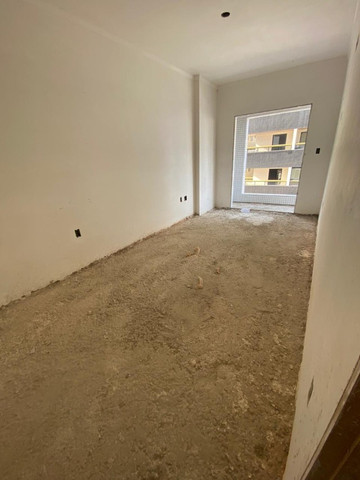 45Mil de Entrada e Saldo em 120 | 2 Dorms e 2 Vagas - Vista Para o Mar no Caiçara - Foto 10