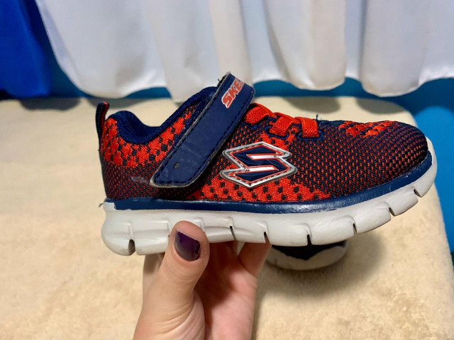 tenis vapormax infantil