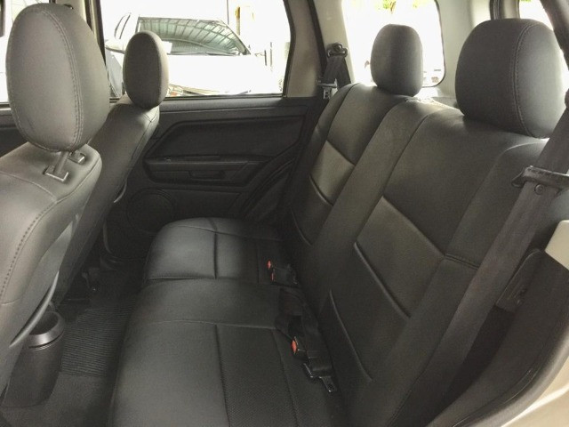 Ford Ecosport Xlt 1.6 8v Freestyle"" Financiamento sem comprovar renda p/ autônomos" - Foto 7