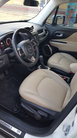Jeep Renegade Longitude - Foto 13