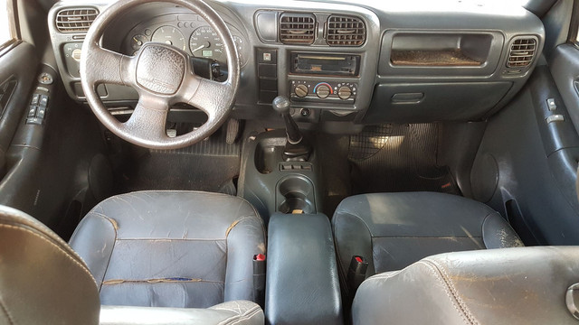 GM/S10 Diesel mwm - Foto 5