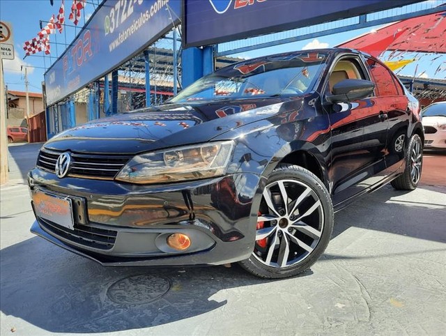 VOLKSWAGEN JETTA 2.0 COMFORTLINE