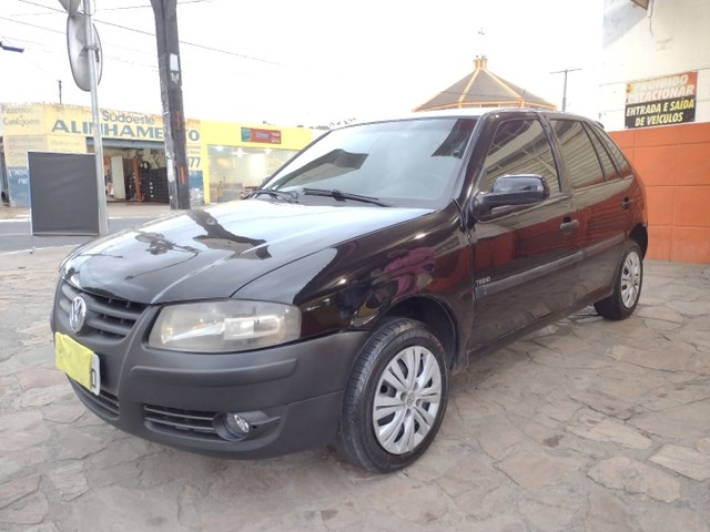 VENDO GOL G4 1.0 COMPLETO ANO 2008