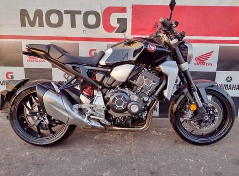 MOTO G CB 1000R 2019