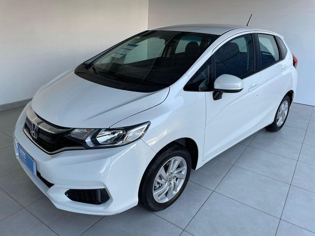 HONDA FIT DX 1.4  FLEX 